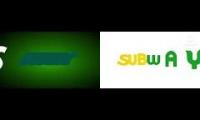 Thumbnail of Kinemaster Subway Logo Remake Vs Capcut Subway Logo Reamke