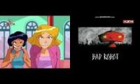 Totally Spies - Špiónky S01 E23