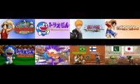 Thumbnail of Nerd de Oculos VS KickChute