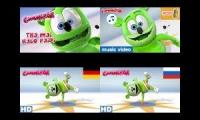 Thumbnail of Up To Faster Parison