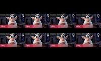 Booba episode 9 attic x8