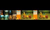 up to faster Larva 41 parison