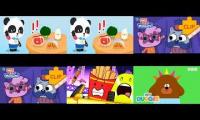Which one of these cheers are better 1