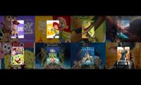 8 Movies that Ghibli Fan Used in Timon and Pumbaa at the Movies playing at Once v1
