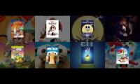 8 Movies that Ghibli Fan Used in Timon and Pumbaa at the Movies playing at Once v3