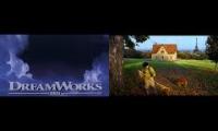 Thumbnail of Universal Pictures/DreamWorks SKG (2012/2000) and Paramount Pictures/NM (2000) Opening