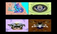G Major _77 (Klasky Csupo Widescreen)