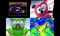 Thumbnail of 4 Effects Gummibär make this popular