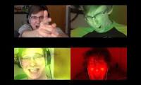 Thumbnail of random slimecicle clips (pts. 1 - 4)