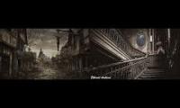 Spooky Music for Betrayal