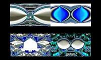 real deaf deaf major blind blind major klasky csupo powers 1-10
