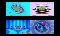 Klasky Csupo in G Major _77 Powers (1-10)