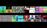 Too Many Full Best Animation Logos