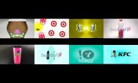 Full Best Animation Logos G-Major 17 to 24