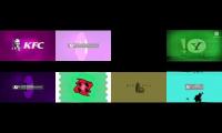 Full Best Animation Logos in G-Major 25 to 32