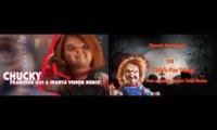 Thumbnail of Childs Play Trilogy & Franchise Sparta Mix Venom ( TASE, AB7SE )