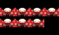 Pucca Temporada 1 (7 episodios reproducidos al mismo tiempo)