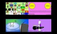 Bfdi Auditions But With 38 Other Reanimations