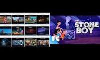 all 13 movie playing at same at time