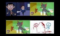 Thumbnail of up to faster 4 parison