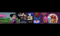 Up To Faster 9 Halloween Editions English Version