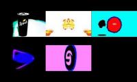 full best animation logos g major 6 family