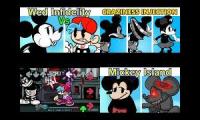 Thumbnail of The mouse show season 1 episode 1 crazy mouses big mess