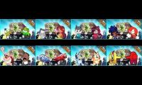8 multimix mr peter videos