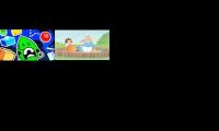 Thumbnail of clown town s1 ep1|look is a hotel dino