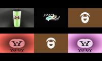 Full Best Animation Logos in G-Major 10 FAMILY