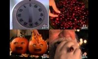Thumbnail of Easter eggs Pumpkin Cranberrys 1 And Cookies At once