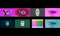 Full Best Animation Logos in G-Major 1 Family