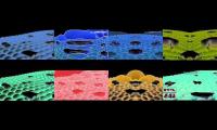 Thumbnail of Samsung Logo Balls iin Family in G-Major 4