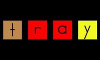 Thumbnail of Have Fun Teaching Word Tray