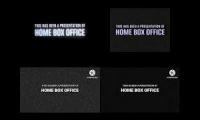 4 This Has Been A Presentation Of Home Box Offices