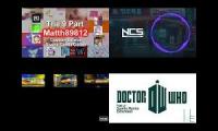 Thumbnail of Sparta Remixes Side by Side 13 (IalexStudios3D Version)