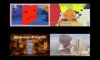 Thumbnail of Sparta Remixes Side by Side 15 (IalexStudios3D Version)