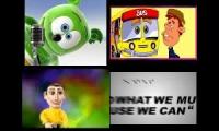 Thumbnail of Annoying Goose You Got Everthingd With Side By Side 29