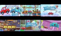 Thumbnail of Wheely 4 Time Travel Sixparison