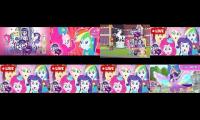 Thumbnail of Equestria Girls: The Full Feature Length Films