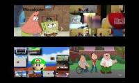 Thumbnail of My Random Sparta Remix Quadparison #34