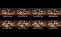 Thumbnail of Hazrat khalid bin waleed