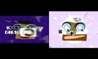 Klasky Csupo in G Major by Ltv Mca Split Version