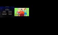 Thumbnail of Closing to Little Einsteins: Mission Celebration! 2006 DVD