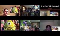 YTP: (insert quote from the movie here) Reaction Mashup