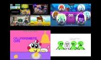 ABC FANS CHALLENGE! PLUTO PARISON