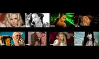 Best Songs Female of 2000s