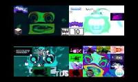 Thumbnail of (Klasky Csupo Edition) Sparta Remixes Side By Side 139 (Adventurer X Squader Version)