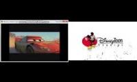 Closing To Little Einsteins: Mission Celebration DVD
