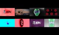 Full best Animation Logos in Konimex Csupo Effects 2 PT2
